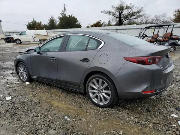 3MZBPABM7PM362938 2023 MAZDA 3 - Image 2