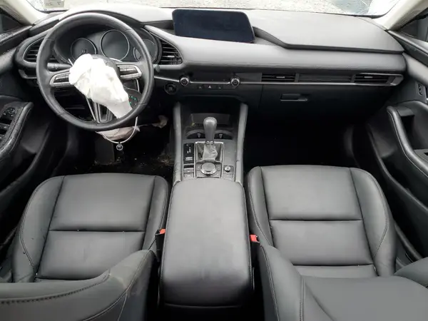 3MZBPABM7PM362938 2023 MAZDA 3 - Image 8