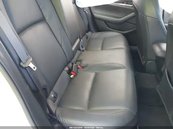 3MZBPABM7PM364186 2023 MAZDA 3 - Image 8