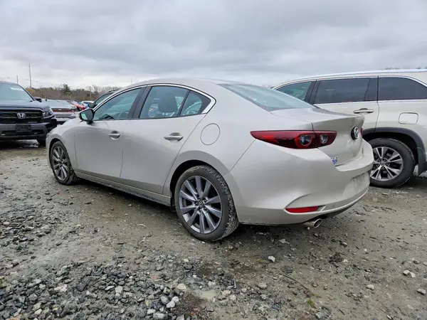 3MZBPABM7PM365760 2023 MAZDA 3 - Image 2