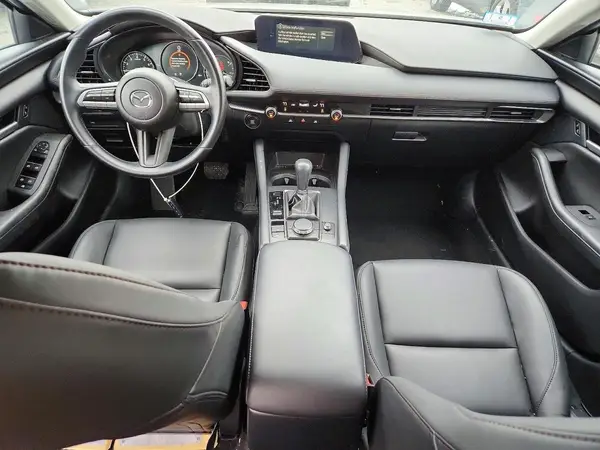 3MZBPABM7PM365760 2023 MAZDA 3 - Image 8