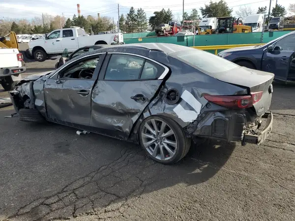 3MZBPABM7PM366343 2023 MAZDA 3 - Image 2