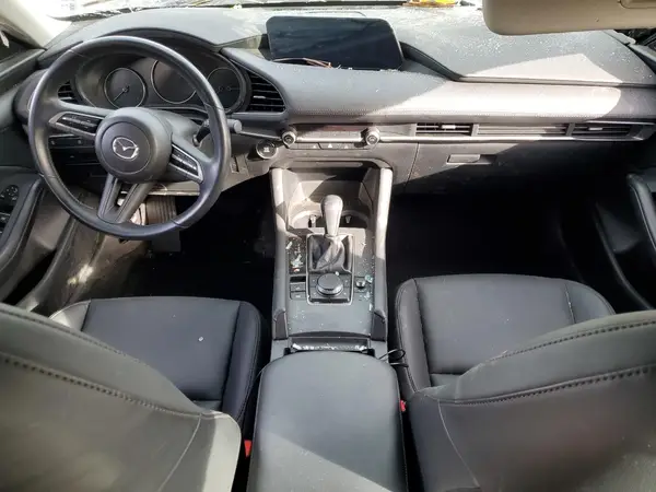 3MZBPABM7PM366343 2023 MAZDA 3 - Image 8