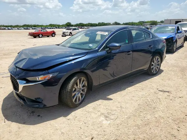 3MZBPABM7PM368089 2023 MAZDA 3 - Image 1