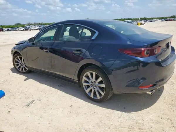 3MZBPABM7PM368089 2023 MAZDA 3 - Image 2