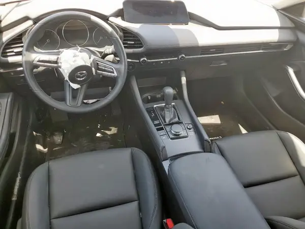 3MZBPABM7PM368089 2023 MAZDA 3 - Image 8