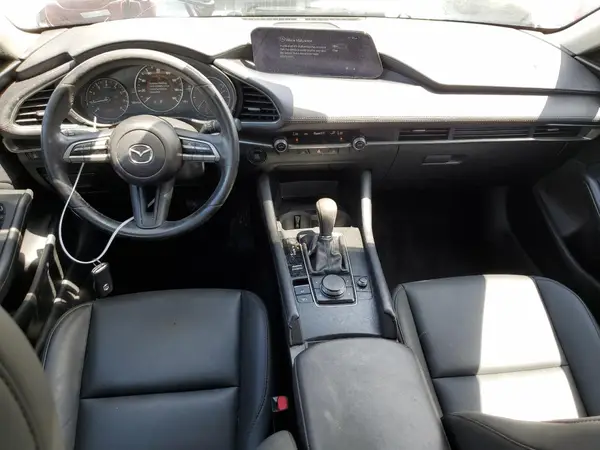 3MZBPABM7PM370974 2023 MAZDA 3 - Image 8