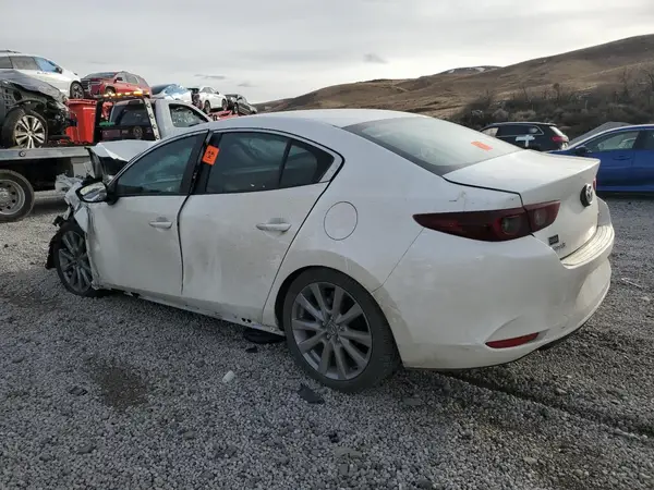 3MZBPABM7PM377939 2023 MAZDA 3 - Image 2