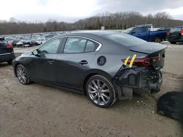 3MZBPABM7PM379447 2023 MAZDA 3 - Image 2
