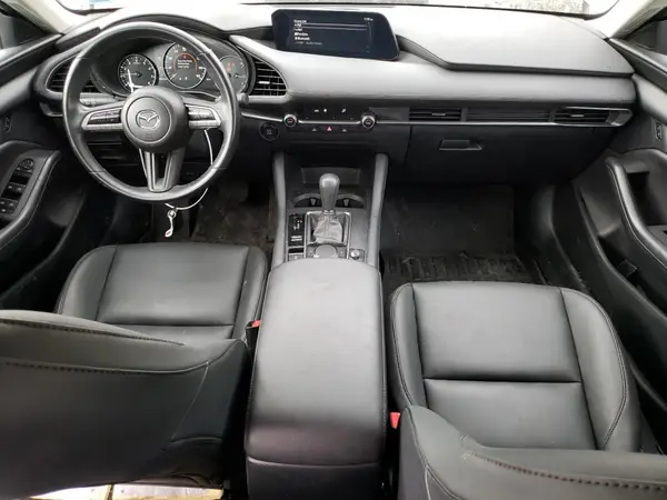 3MZBPABM7PM379447 2023 MAZDA 3 - Image 8