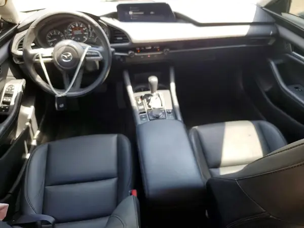 3MZBPABM7PM380307 2023 MAZDA 3 - Image 8