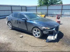 3MZBPABM7PM380680 2023 MAZDA 3