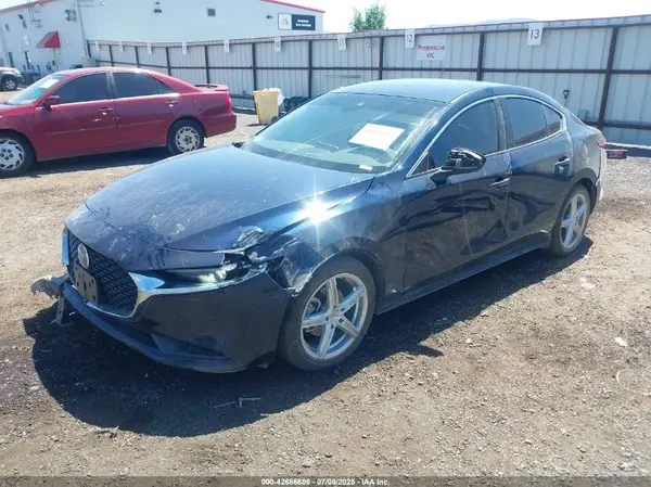 3MZBPABM7PM380680 2023 MAZDA 3 - Image 2
