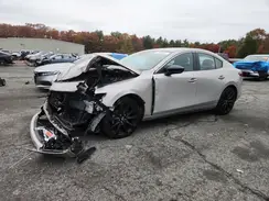 3MZBPABM7RM404219 2024 MAZDA 3
