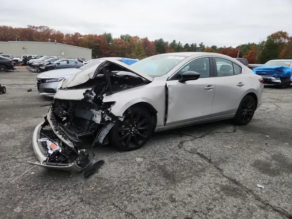 3MZBPABM7RM404219 2024 MAZDA 3 - Image 1