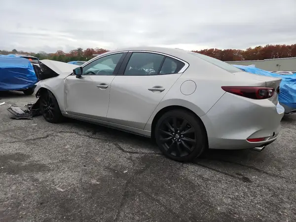 3MZBPABM7RM404219 2024 MAZDA 3 - Image 2