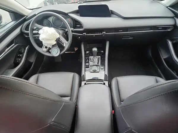 3MZBPABM7RM404219 2024 MAZDA 3 - Image 8