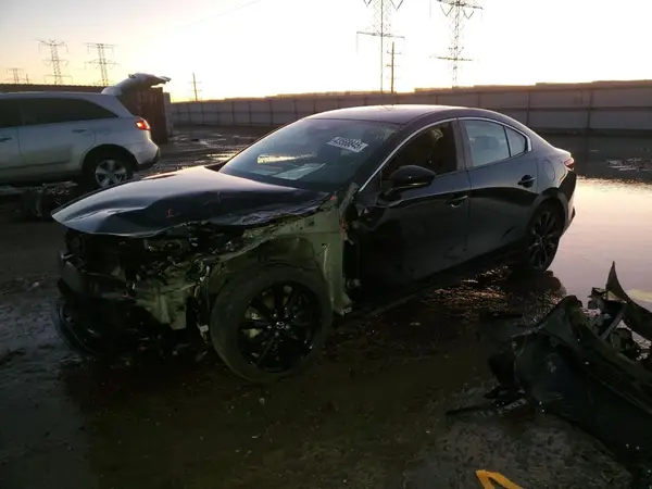 3MZBPABM7RM405127 2024 MAZDA 3 - Image 1