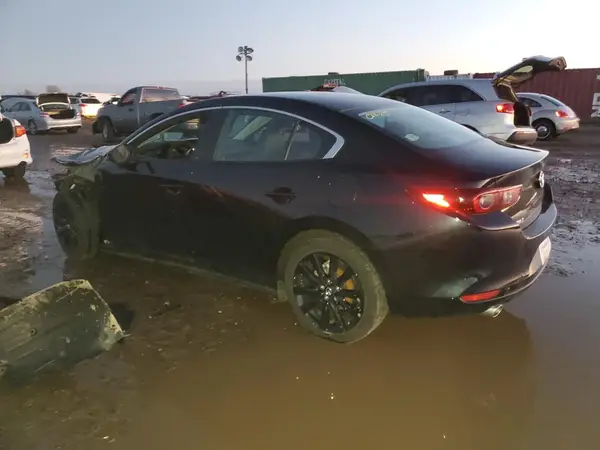 3MZBPABM7RM405127 2024 MAZDA 3 - Image 2