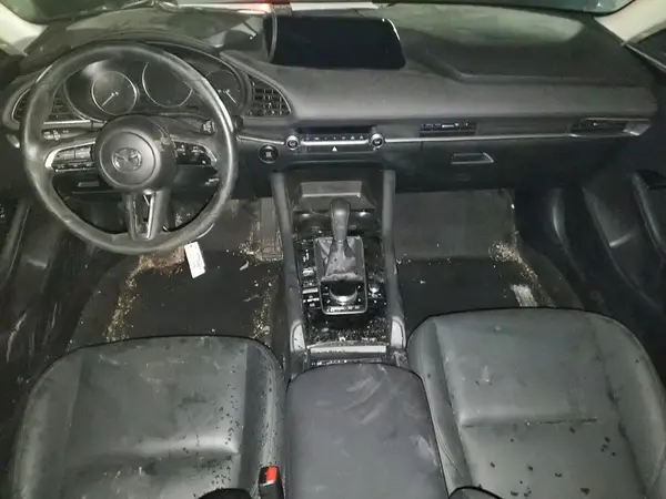 3MZBPABM7RM405127 2024 MAZDA 3 - Image 8