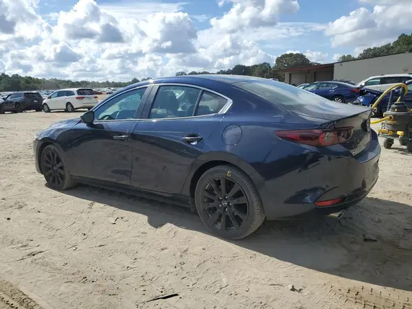 3MZBPABM7RM405225 2024 MAZDA 3 - Image 2
