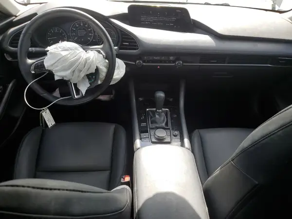 3MZBPABM7RM405225 2024 MAZDA 3 - Image 8
