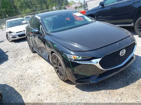 3MZBPABM7RM407654 2024 MAZDA 3 - Image 1