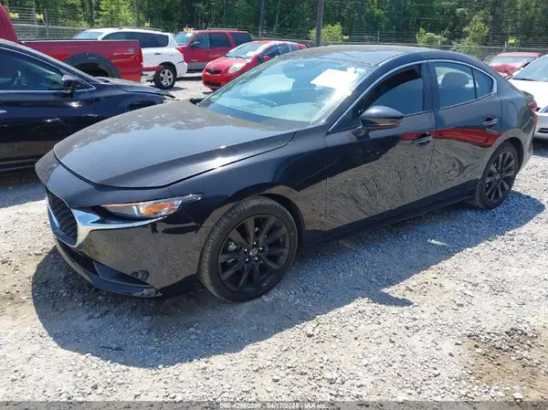 3MZBPABM7RM407654 2024 MAZDA 3 - Image 2