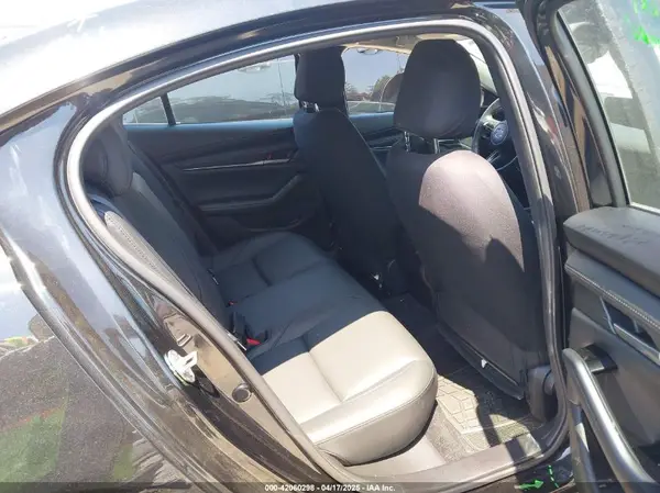 3MZBPABM7RM407654 2024 MAZDA 3 - Image 8