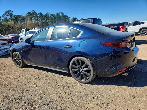 3MZBPABM7RM415480 2024 MAZDA 3 - Image 2