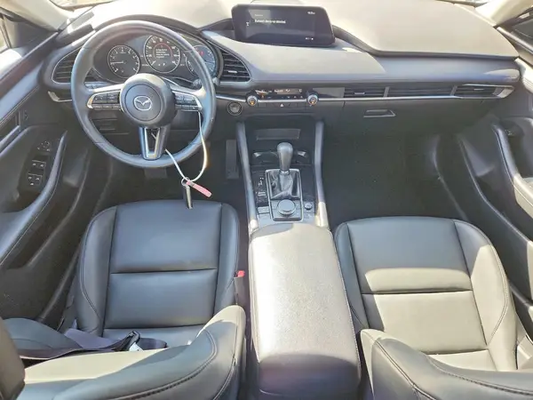 3MZBPABM7RM415480 2024 MAZDA 3 - Image 8