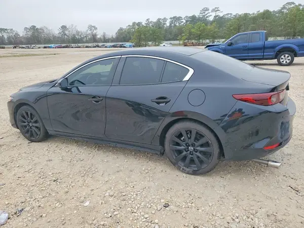 3MZBPABM7RM415768 2024 MAZDA 3 - Image 2