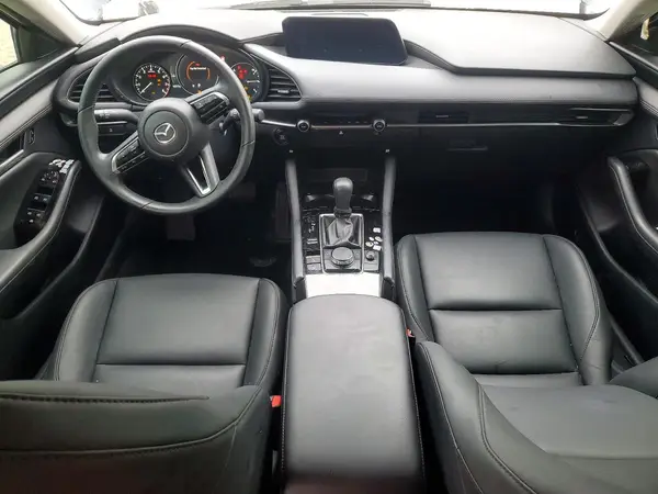3MZBPABM7RM415768 2024 MAZDA 3 - Image 8