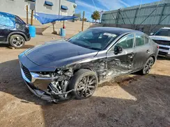 3MZBPABM7RM420758 2024 MAZDA 3