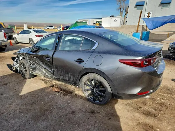 3MZBPABM7RM420758 2024 MAZDA 3 - Image 2