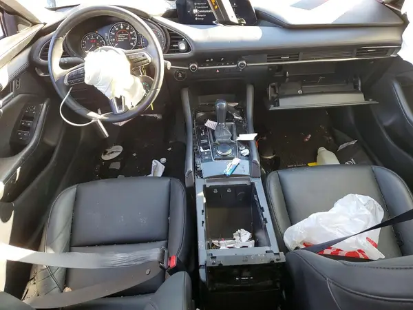 3MZBPABM7RM421277 2024 MAZDA 3 - Image 8