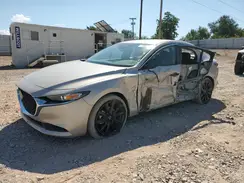 3MZBPABM7RM422400 2024 MAZDA 3