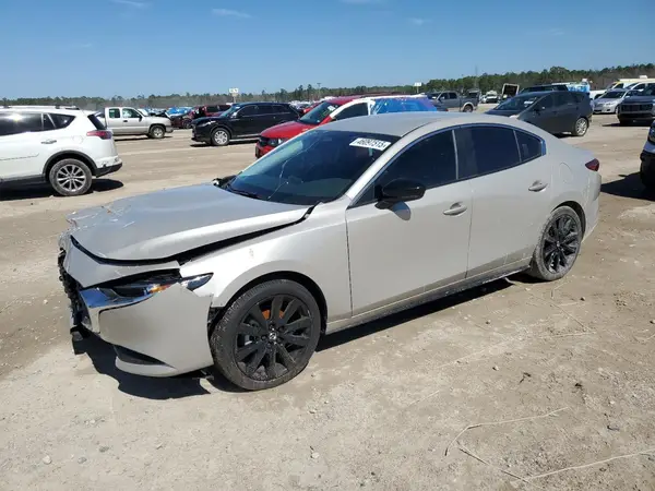 3MZBPABM7RM423644 2024 MAZDA 3 - Image 1