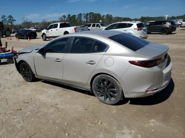 3MZBPABM7RM423644 2024 MAZDA 3 - Image 2