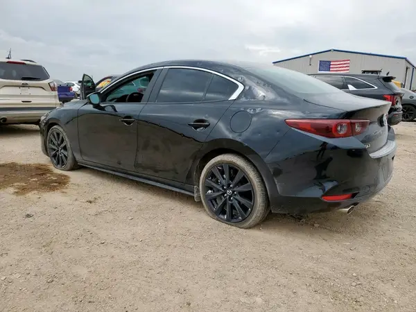 3MZBPABM7RM424261 2024 MAZDA 3 - Image 2