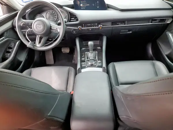 3MZBPABM7RM424261 2024 MAZDA 3 - Image 8