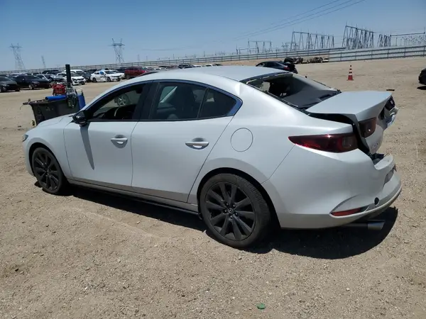 3MZBPABM7RM424776 2024 MAZDA 3 - Image 2