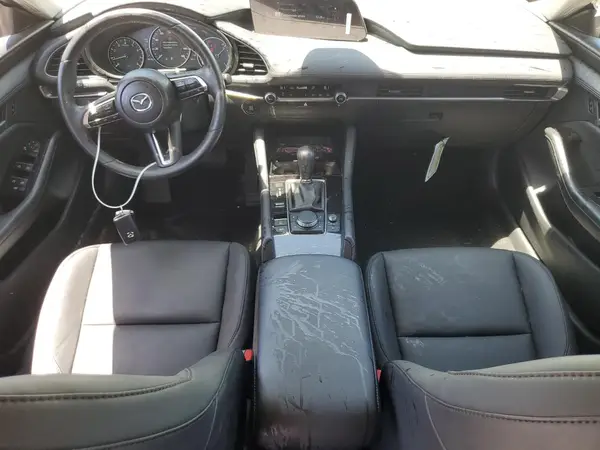 3MZBPABM7RM424776 2024 MAZDA 3 - Image 8