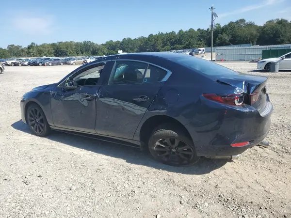 3MZBPABM7RM424857 2024 MAZDA 3 - Image 2