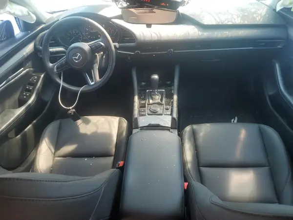 3MZBPABM7RM424857 2024 MAZDA 3 - Image 8