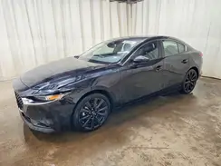 3MZBPABM7RM425815 2024 MAZDA 3