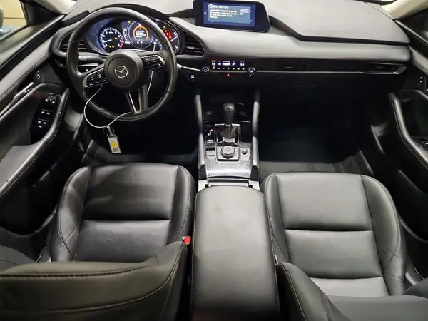 3MZBPABM7RM425815 2024 MAZDA 3 - Image 8