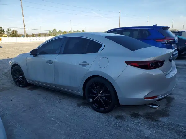 3MZBPABM7RM430416 2024 MAZDA 3 - Image 2