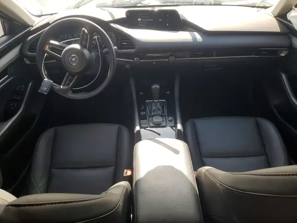 3MZBPABM7RM430416 2024 MAZDA 3 - Image 8