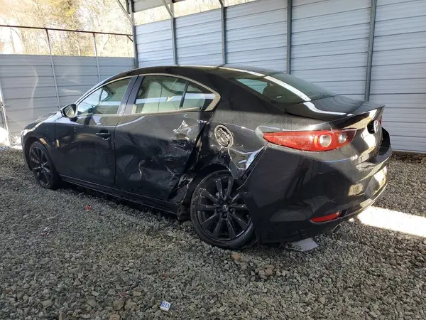 3MZBPABM7RM432330 2024 MAZDA 3 - Image 2